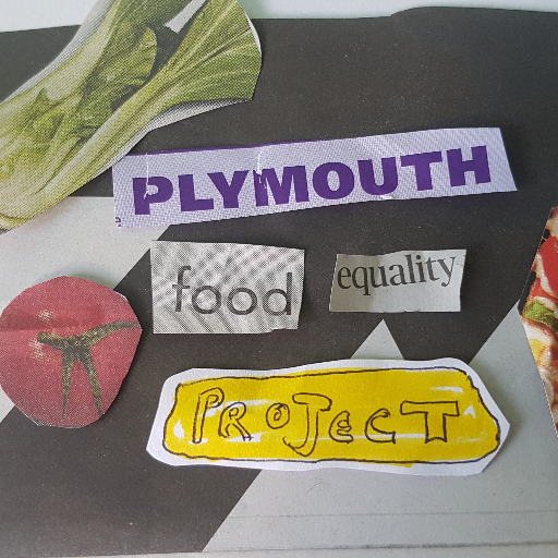 EqualityFood's profile picture. We want to hear what people in Plymouth have to say about the food they eat. The Plymouth Food Equality Project needs your voice!