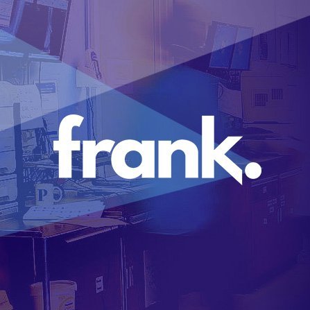 Account no longer in use - please follow us at @FrankDesignLtd for updates! Design & development agency based in Manchester.