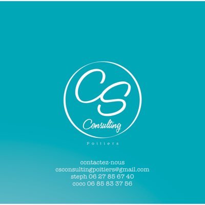 CSconsultingP's profile picture. Prestataire de services développement et gestion de l'IMAGE: - Community Manager
- Développement commercial
- Formations
- Événementiel
- Conseil en image...
