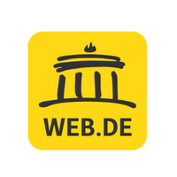 WEB.DE Pressestelle (@webde) 's Twitter Profile