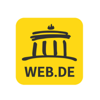 WEB.DE Pressestelle(@WEBDE) 's Twitter Profile Photo