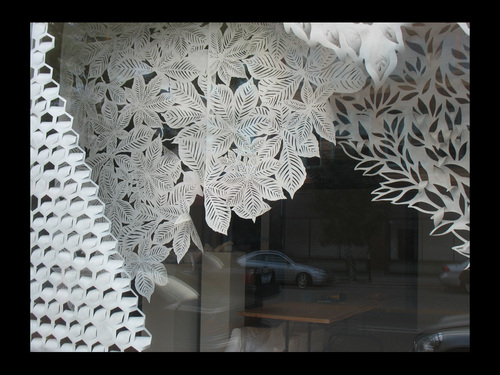 Visual Artist * Installation * Public Art