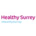 Healthy Surrey (@HealthySurrey) Twitter profile photo