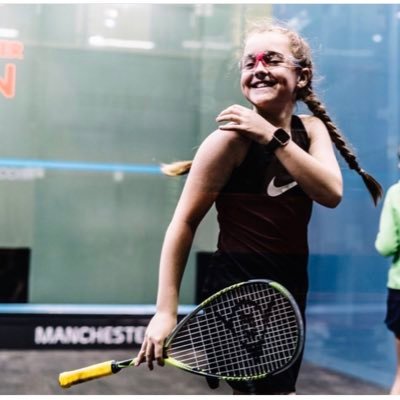 Squash programme for schools, juniors and adults delivered across four facilities in Manchester including the Manchester Squash Academy.