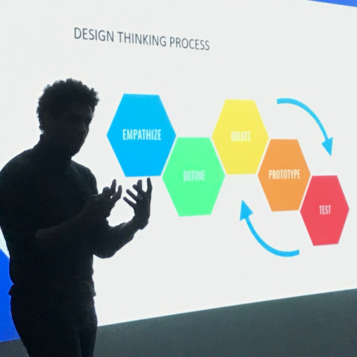 How can we build emotional experience with machine ?
#digital #innovation #uxdesign #creation #idea #concept #news