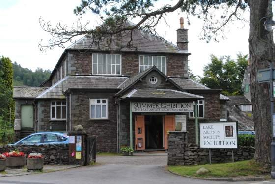 The provision and maintenance of a village hall for the use of the inhabitants of Grasmere and the neighbourhood.