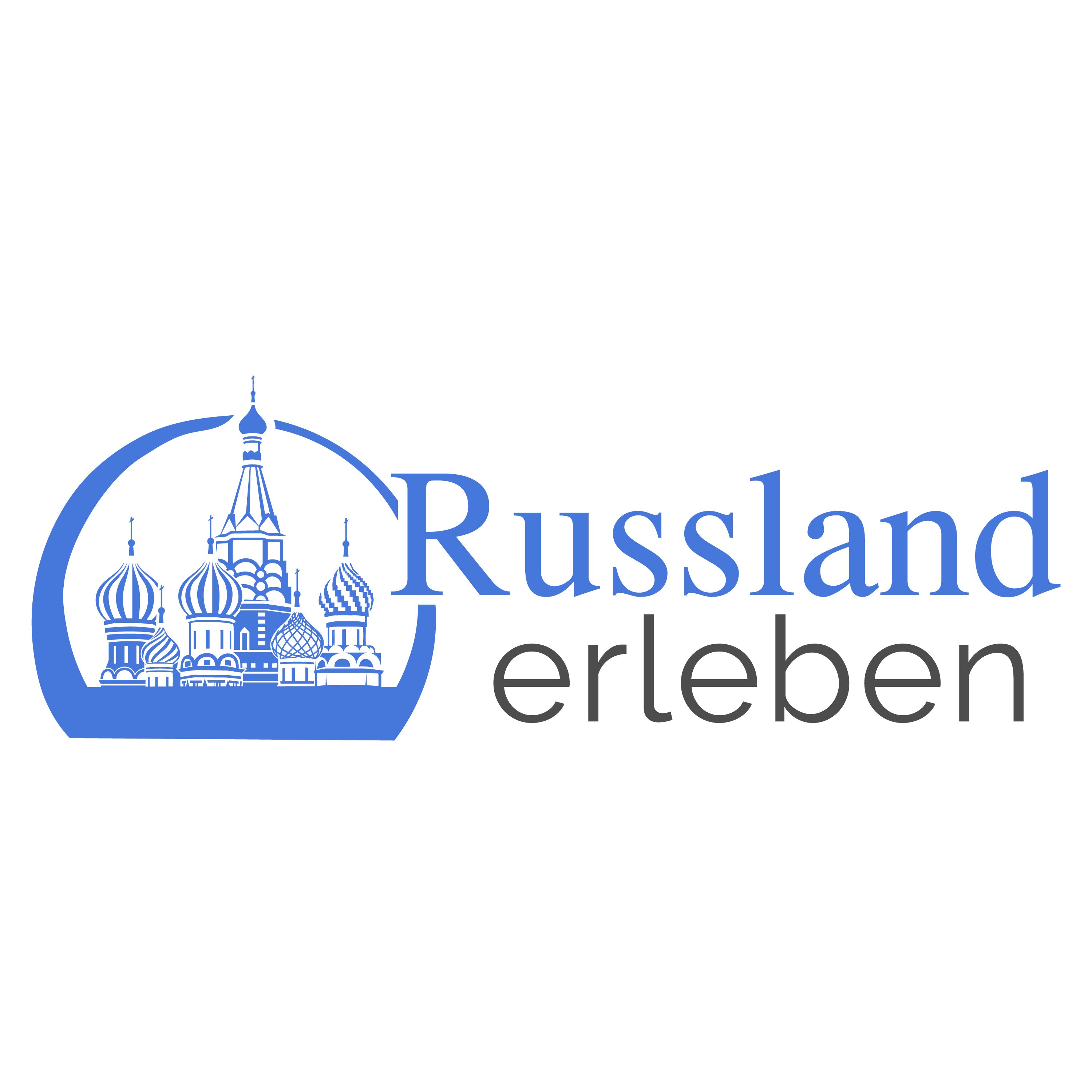 Ich zeige Dir Russland und Du wirst es lieben!