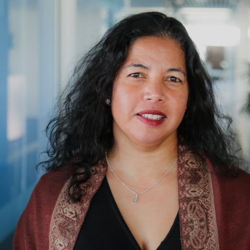 Rushenka's profile picture. Marketing for SAP, Mother of three, loves the outdoors.Views are my own.