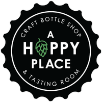 A Hoppy Place. Craft Beer For All. Even you...(@ahoppyplace) 's Twitter Profile Photo