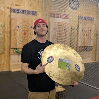 Axe Master,
Xbox Gamer,
Zombie Enthusiast,
49er from birth,
Fellow Redditer,
https://t.co/5CJXIyfYbv
