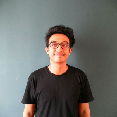 Ragilwidiantono's profile picture. 