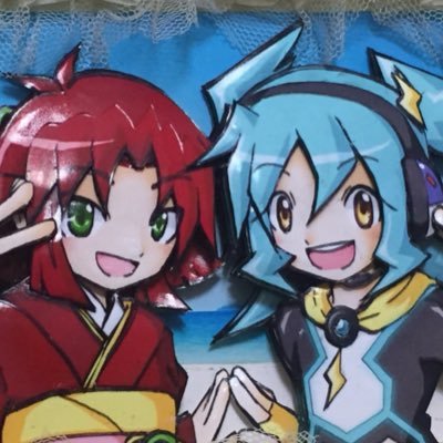 ムギの作ったやつまとめ Mugi Sb Twitter