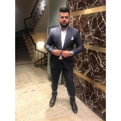 khattar_pawan's profile picture. 