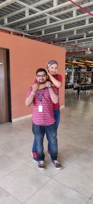 GujjaPradeep's profile picture. 