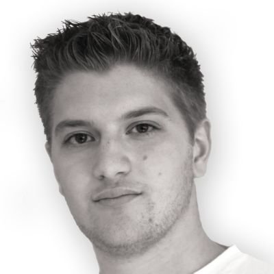 martin_broers's profile picture. 