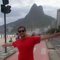 Jeferson Bittencourt (@jefersonbitt) 's Twitter Profile