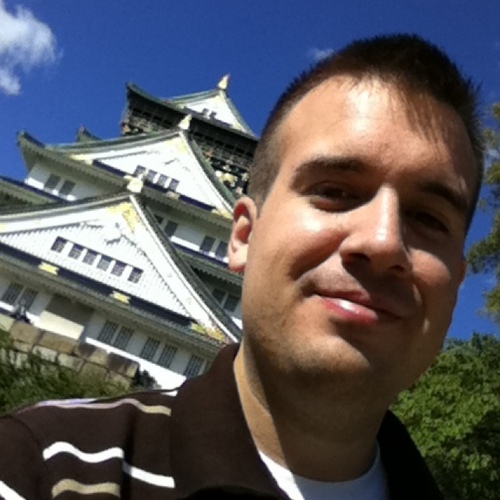 JoeInJapan's profile picture. Coordinator for International Relations (CIR) on the JET Program. Tweeting in Japanese and English. アメリカから来た外国語青年招致事業の国際交流員です。バイリンガルでツイートしています。