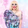 vanitynightmare's profile picture. I like to make pretty things sparkle . #londondragqueen #queenofasos