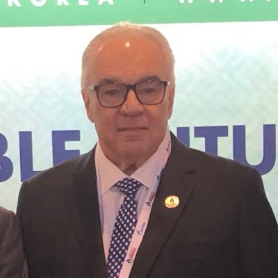 GaryDaly's profile picture. Formerly Managing Director, Exhibitions & Trade Fairs. Loving Dragons, Golf and trying to make sense of politics