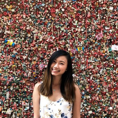 xyjanec's profile picture. Yes, that’s a gum wall🌈. Currently a Research Fellow having recently completed my PhD and Masters in #IOPsych 🤓