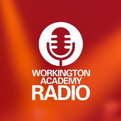 Workington Academy Radio 📻