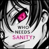 I am Zero. That's all you need to know, my litte hamstas.