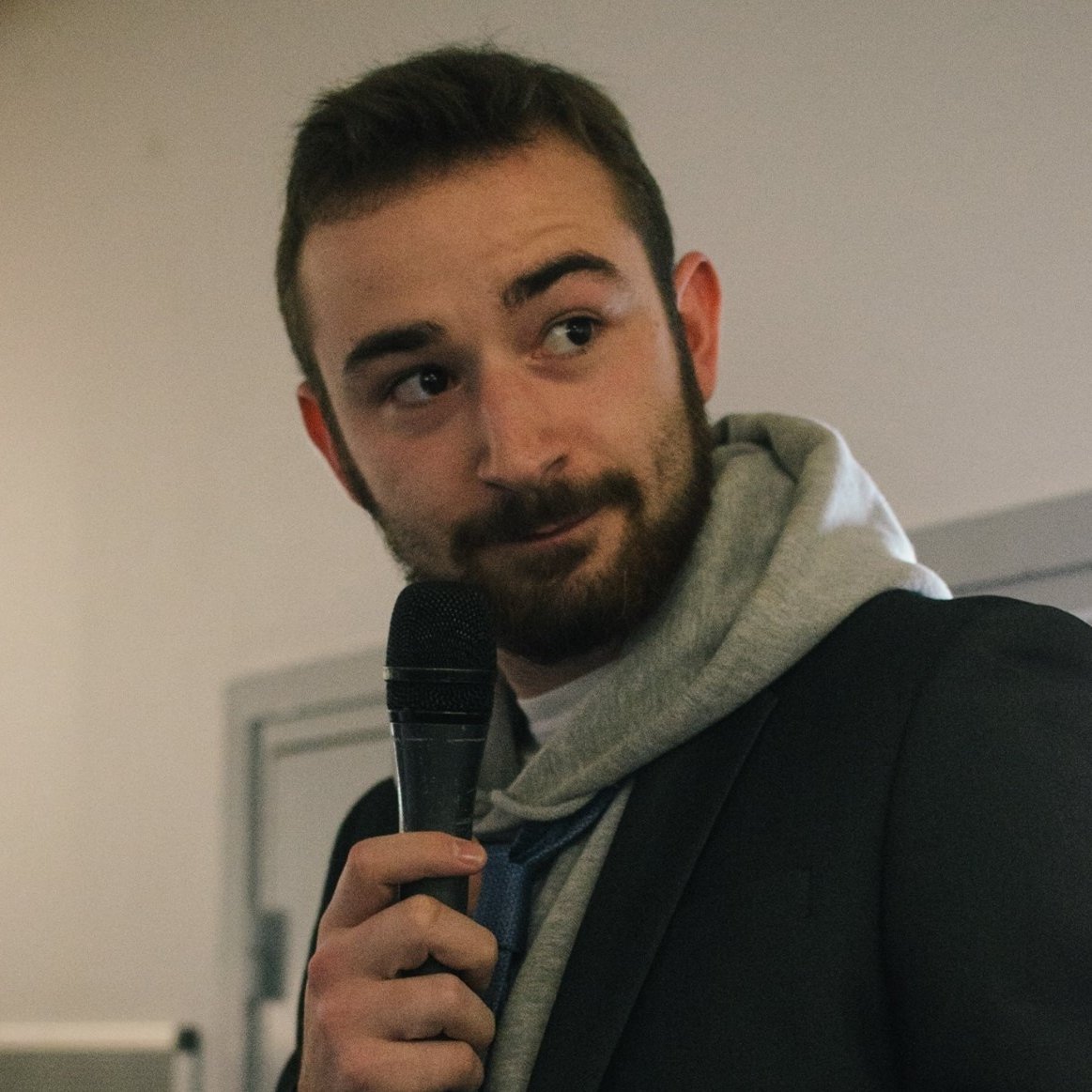 EBennequin's profile picture. Ph.D. in #MachineLearning from @UnivParisSaclay
🇫🇷🇬🇧