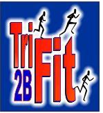 Tri2BFit's profile picture. Owns Tri 2B Fit, a facility that focuses on endurance, weight loss and sports psychology. Masters in Kinesiology/Sports Psych. IMLP & IMAZ Finisher. .
