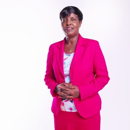 wanjukithitima's profile picture. Women Rep Embu County