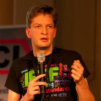 MW (@waehlisch) 's Twitter Profile