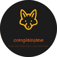 ComplainJane(@ComplainJane_) 's Twitter Profile Photo