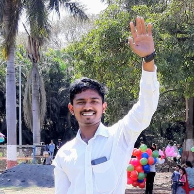 Rishikesh_D_H's profile picture. 