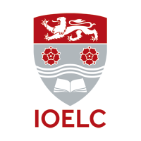 IOELC(@IOELC) 's Twitter Profile Photo