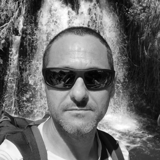 mikimerino's profile picture. Account Manager