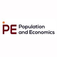 Population and Economics (@populatione) 's Twitter Profile Photo