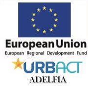 Urbact Onstage Adelfia_IT (@onstage_adelfia) 's Twitter Profile