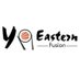 Yo Eastern Fusion (@yoeastern) Twitter profile photo Yo Eastern Fusion (@yoeastern) Twitter profile photo