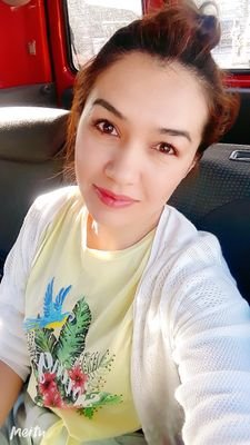 HBozorova's profile picture. kedi❤