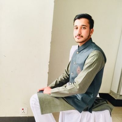 SyedAbbasAliNa7's profile picture. Narcissist