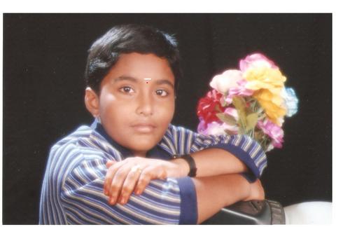 GSRReddys's profile picture. 