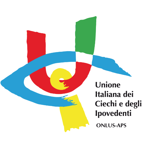 Pagina Twitter della Presidenza Nazionale dell'Unione Italiana Ciechi e Ipovedenti