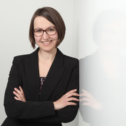 MarikaAndry's profile picture. 