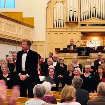 Mold & District Choral Society