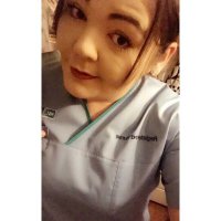 Nurse Aisling(@NurseAislingg) 's Twitter Profile Photo