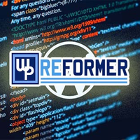 WPreformer (@wpreformer) 's Twitter Profile