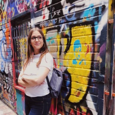 Gibraltar + Barcelona 🌍 MA International Political Journalism @bsm_upf + MS Political Science @UABBarcelona 🔎