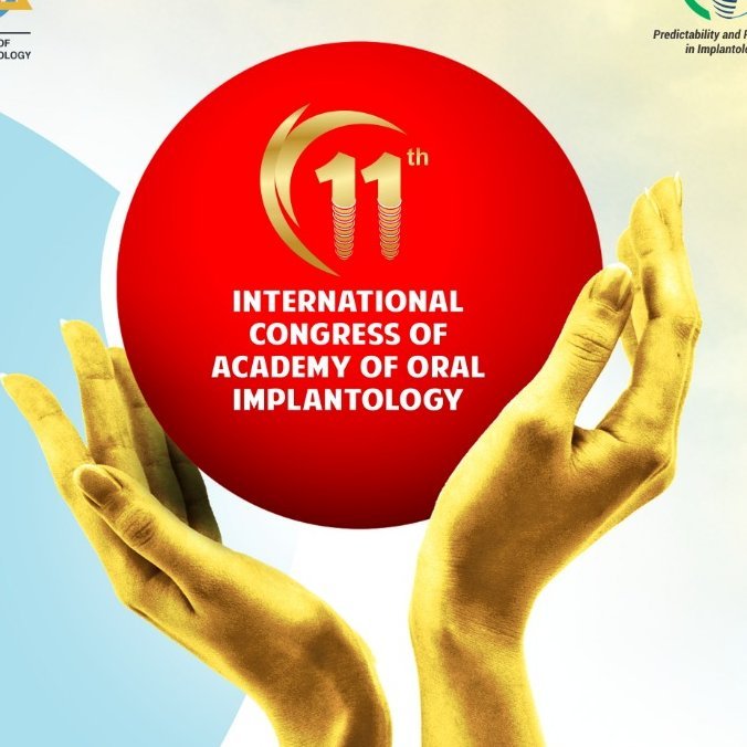 11th International Congress of Academy of Oral Implantology (ICAOI) is a great platform for Dental practitioners, Dental Specialist & Dental Implant Companies.