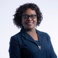 Ivy Ropah Sithole (@ivy_ropah) 's Twitter Profile