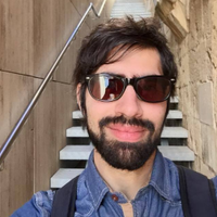 Tim Toxopeus (@deepflamenl) 's Twitter Profile