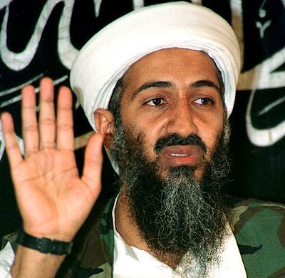 Osama ben Laden Profile